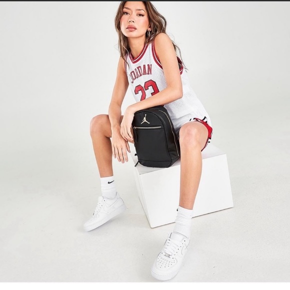Jordan Handbags - Jordan Skyline Mini Backpack